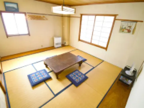Kurumisawa Ryokan Hotels in Kiso District