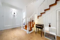 Yongin Stayview Pension