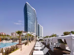 Hyatt Regency Istanbul Atakoy