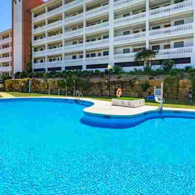 Aldea Hills Fitness & Recreational Facilities