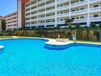 Aldea Hills - Swimmingpools
