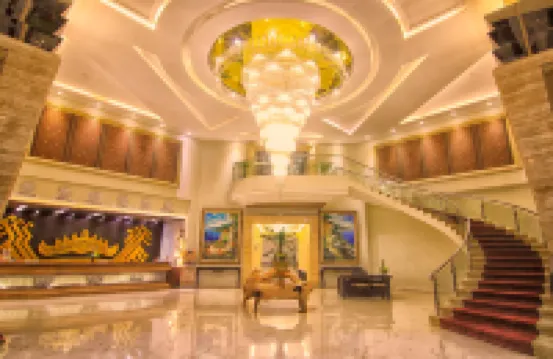 Swiss-Belhotel Lampung - 4-Star