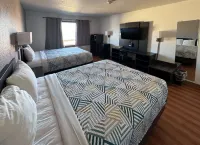 Best Nights Hotel - parking