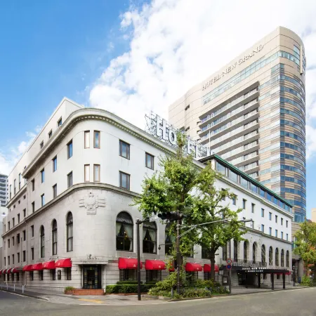 Hotel New Grand