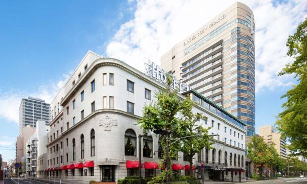 Hotel New Grand