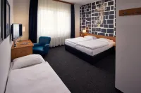 van der Valk Hotel Wittenburg