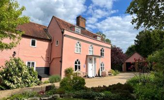 The Cottage Guest House