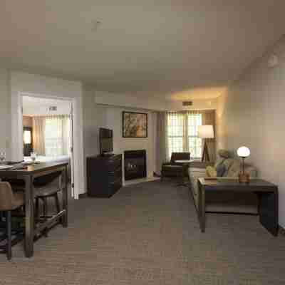 Residence Inn Durango Downtown Rooms