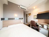 Super Hotel Totsuka Eki Higashiguchi