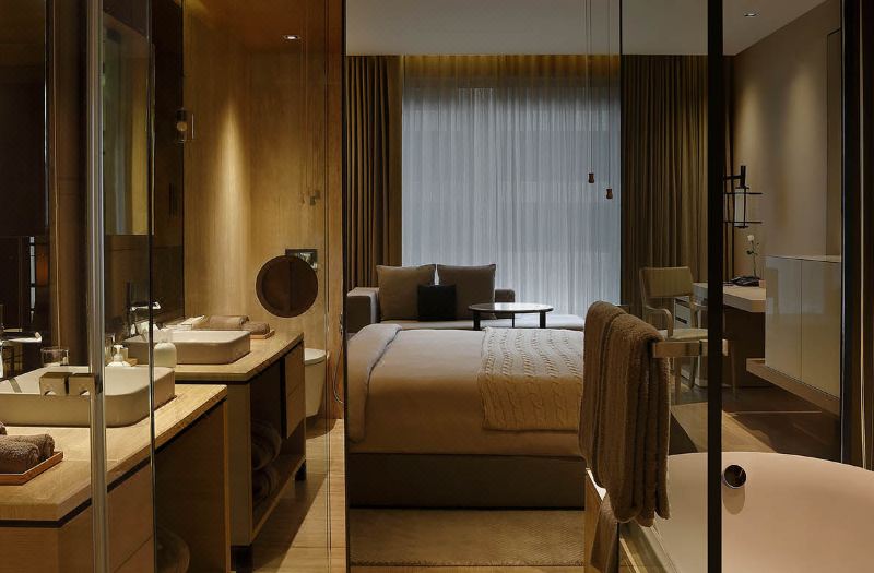 Roseate House New Delhi photo 5