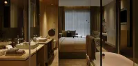 Roseate House New Delhi - spa