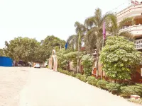 Hotel Buddha Heritage
