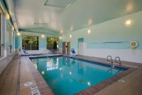Best Western Cottage Grove Inn - Kolam Renang