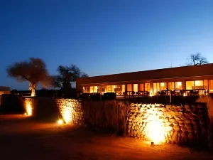 Hotel Cumbres San Pedro de Atacama