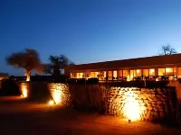 Hotel Cumbres San Pedro de Atacama