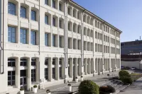 AC Hotel Torino Hotels near Museo dell'automobile
