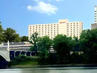 Marriott Springfield Downtown Hotels in Springfield