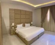 روز للشقق الفندقية 2 Hotels near حديقة حي البرج - Al-Burj park