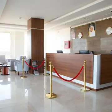 Rama Yanbu Hotel-Suite