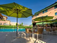 Hotel Alda Río Tormes