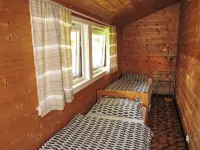 Knatten Hotels in Treungen