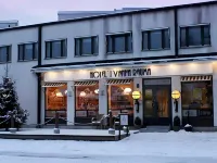 Hotel Vanha Rauma Hotéis em Rauma