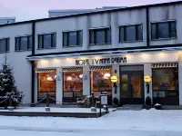 Hotelli Vanha Rauma Oy Hotels near Vanhan Rauman Kulman sisäpiha