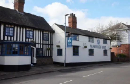 Narborough Arms فنادق في 