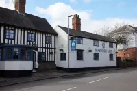 Narborough Arms