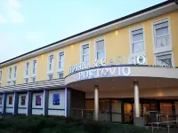 Casino & Hotel Admiral Ptuj Hotels in Jirsovci