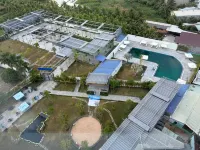 Ngoc Thu Palace Hotels in Soc Trang