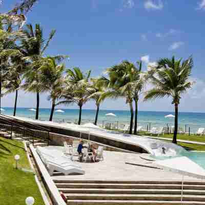 Hotel Parque da Costeira Fitness & Recreational Facilities