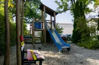 Bischofshof Braustuben Hotel di Bad Abbach