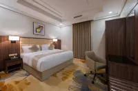 Yas Hotel Apartments Hotels near Al Othaim Mall