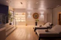 Radisson Blu Resort, Gran Canaria - spa