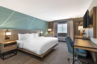 Comfort Inn & Suites Saratoga Springs - Wifi