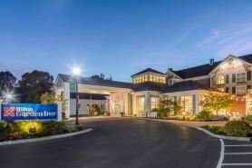 Hilton Garden Inn Freeport Downtown
