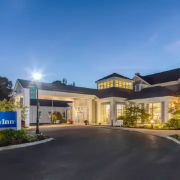 Hilton Garden Inn Freeport Downtown