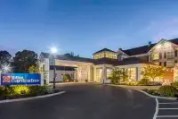 Hilton Garden Inn Freeport Downtown Hotels in Freeport