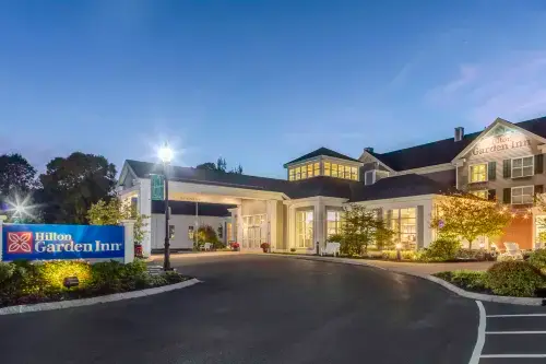 Hilton Garden Inn Freeport Downtown
