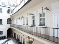 Old Town Home