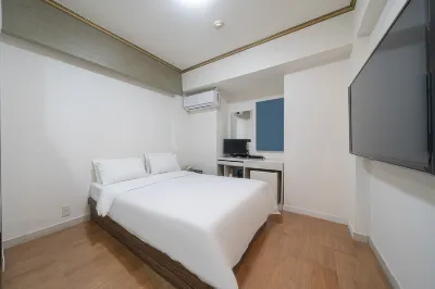 Hoegi Motel Hotels in Seoul