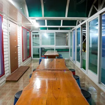 Ganghwa Lake House Pension Отели рядом с достопримечательностью «Горная крепость Канхва»