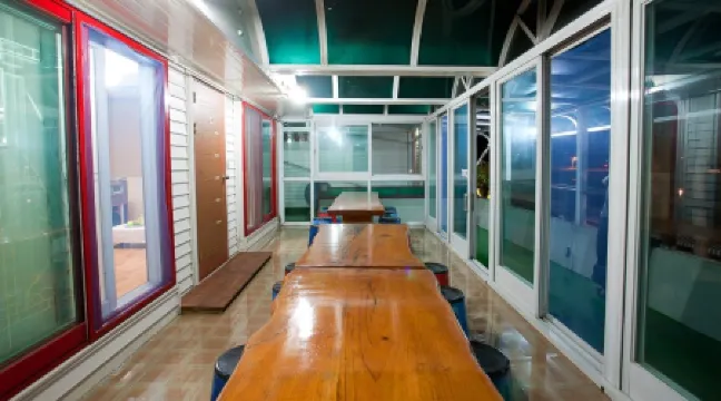 Ganghwa Lake House Pension Отели рядом с достопримечательностью «Музей истории Канхва»