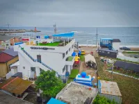 Pohang Childless Sea Pension Hotels near Yeongildae Beach