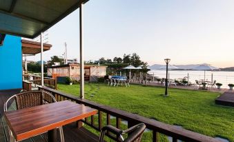 Sacheon Rabbit and Turtle Pension 2