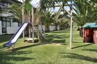 Hotel Torre Praia Hotels in Lombas