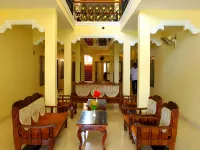 Hawah Beach Resort Kovalom