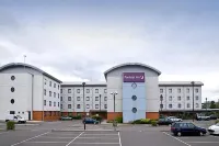 Premier Inn London Enfield Hotel dekat Tottenham Hotspur Football Club Training Ground