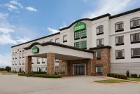 Hawthorn Extended Stay by Wyndham Columbus West Hotels in Columbus